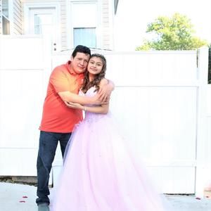 Meet your Posher, Jose